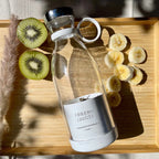 Electric Portable Mini Juicer Bottle